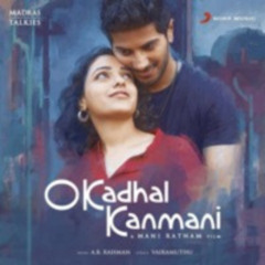 OK Kanmani - Malargal Kaettaen, Cover - feat Neetha