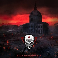 [SickSunday] Sick Events pres. P.F.D.