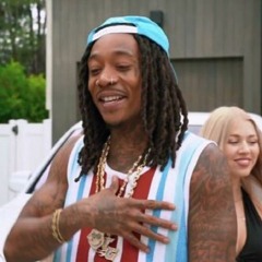 Wiz Khalifa - Close Frame (Happy Remix) Prod. InsaneBeatz