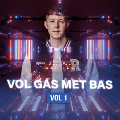 INVICIOUS PRESENTS "VOL GAS MET BAS" VOL 1 (Hosted by MC Raise)