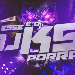 BEAT LATÃO ATIVADOR - DJ KS 011