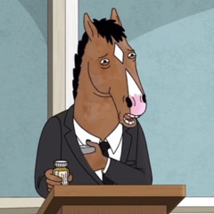 you need to be dependently good