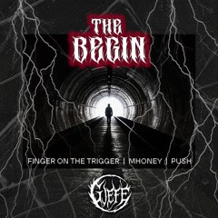 GJEFE - FINGER ON THE TRIGGER
