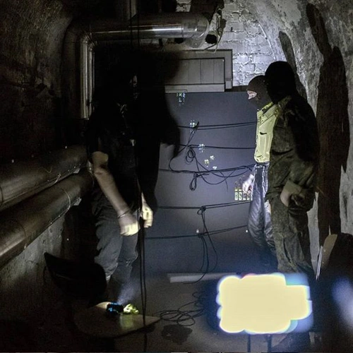 Soundcloud podcast image for