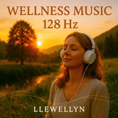 128 Hz Afternoon Clarity (Nocturne 128 Hz Edit)