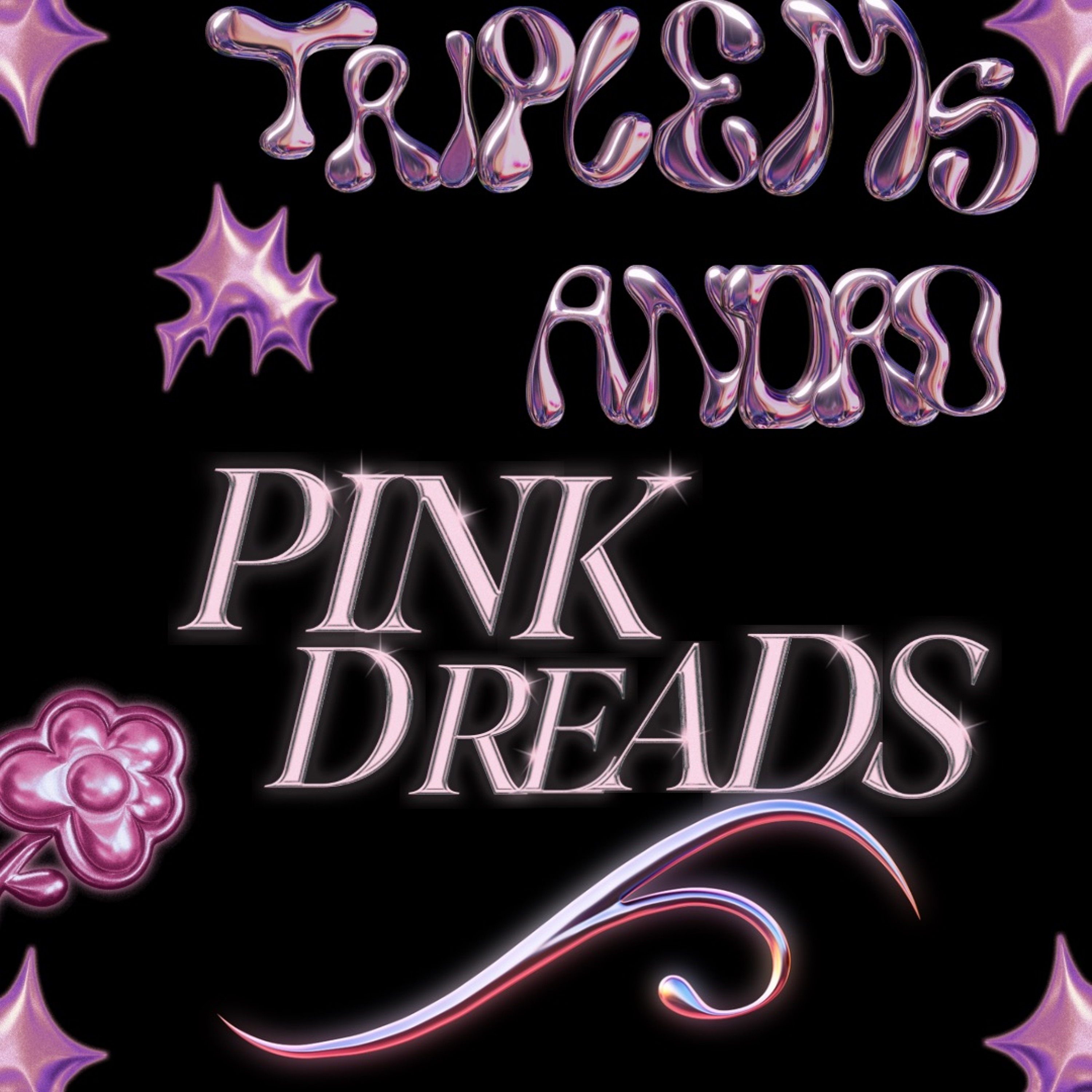 Pink Dreads Remix episode artwork