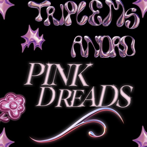 Pink Dreads Remix