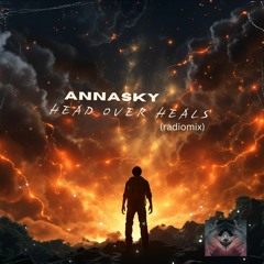 Annasky - Head Over Heals (radiomix)
