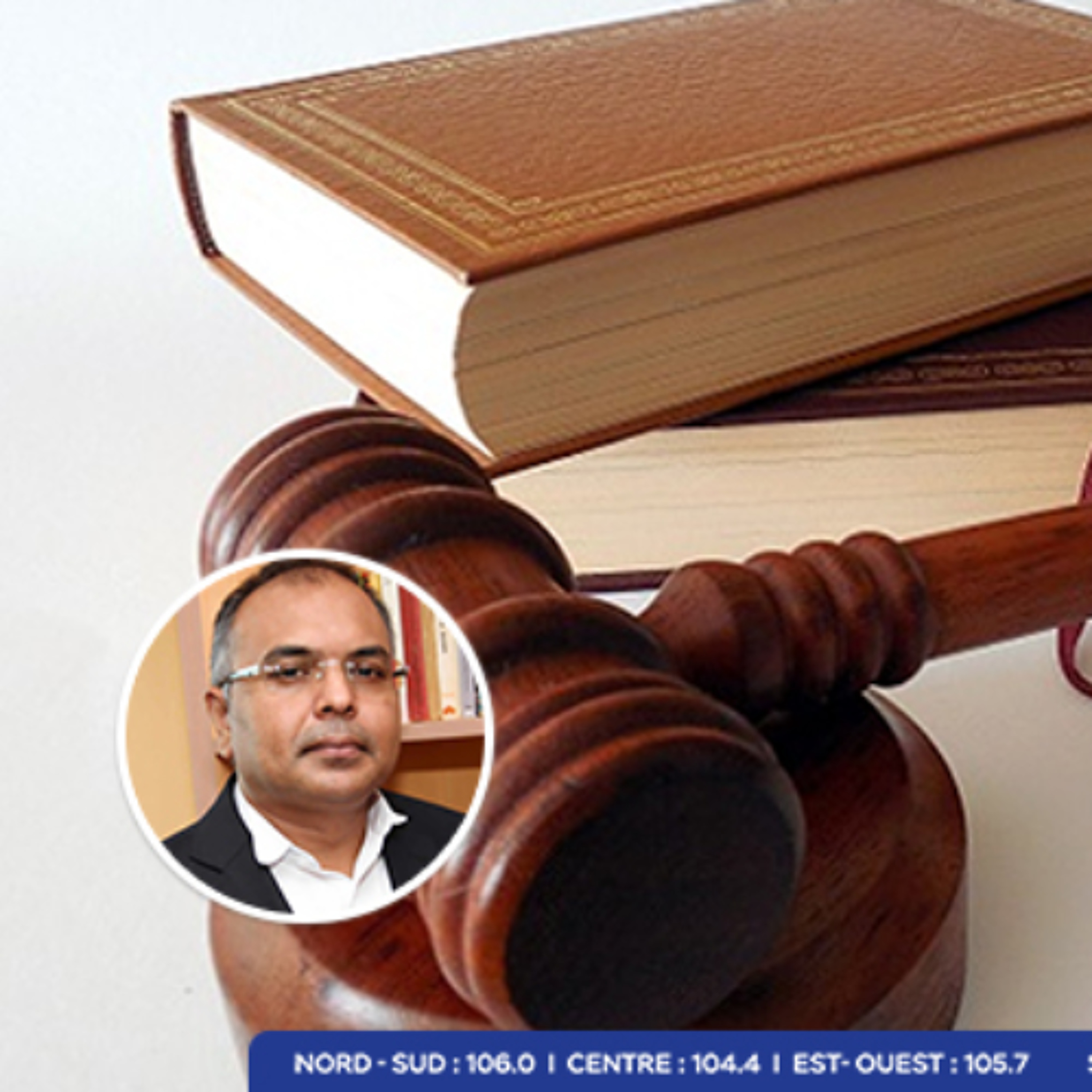 Pension de vieillesse : Pas de bataille judiciaire pour l’instant, affirme Me Sanjeev Teeluckdharry