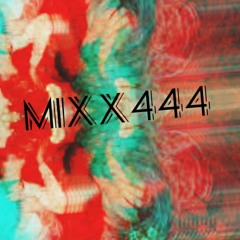 "Busca y encuentra"              MIXX 444