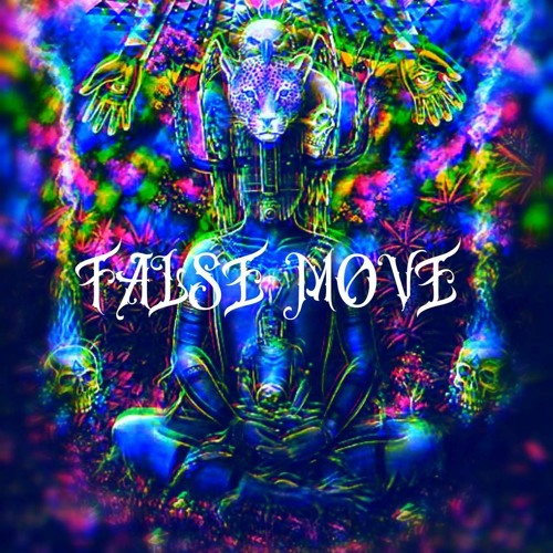 EPIC MONKEY X ZZZPIRIT X Zan_TriKX - FALSE MOVE