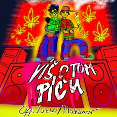 Yozev - Víš O Tom Píču (prod. Makarov )