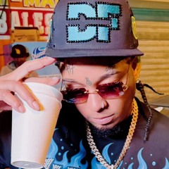 Rochy RD - K Para De K (Repuesta Pa El Alfa) 🔫