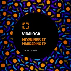 Vidaloca - Mornings At Mandarino (Original Mix)