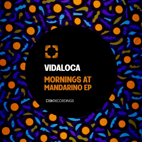 Vidaloca - Mornings At Mandarino (Original Mix)