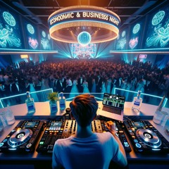 unstoppable mix.