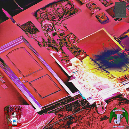 JUUG JESUS PROD DJCODEINEWAR N DJBAKSWOOD