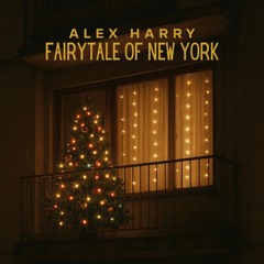 Fairytale Of New York