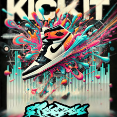 SteeZee - Kick It