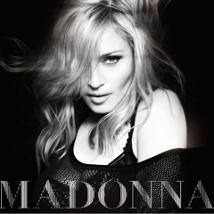 Madonna - Frozen (DEN Beats dnb remix)