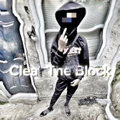 clear the block