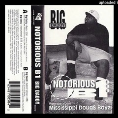 Notorious B1 - Big Daddy