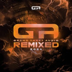 Kleu & AKAS 'Ramo' Ft. G3MC (Tengu Remix) [Grand Theft Audio]