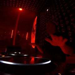 Fabian Argomedo @ La Feria WarmUp Nick Warren 11-02-2022