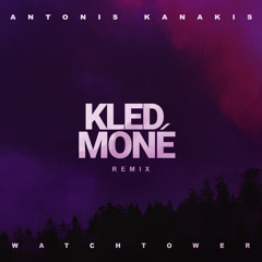 Watchtower ( Antonis Kanakis Club Mix)