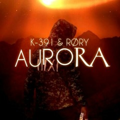 AURORA - ( FTHRASMNTHL X FAISAL NANDA & M M93 )#EKSEKLUTIP