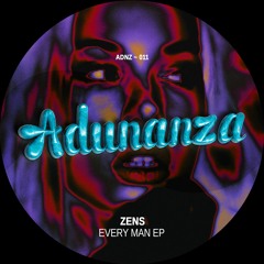 ADNZ011 - Zens - Shine Bright (Original Mix)