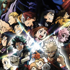 [FULL] Polaris - My Hero Academia Season 4 OP (Boku No Hero Academia) - Piano Arrangement
