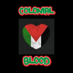 Colonia Blood Prod By QUITAIII