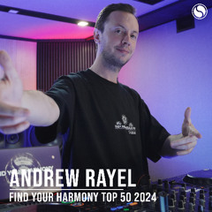 Find Your Harmony Top 50 2024