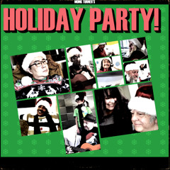 Seasons Greetings (Here's a Stupid Postcard)