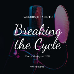 Why is gaming so toxic sometimes? Breaking the Cycle Episode 1