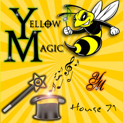 Yellow Magic (The Housekeeper's Deep House Mix)