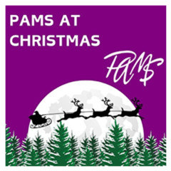 NEW: PAMS Mini Mix #67 - WLOB 'Portland, ME' (Christmas Grid)