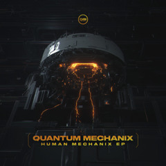 Quantum Mechanix - Powersurge