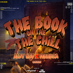 THE BOOK IS ON THE #CHILL - CM FT FTHRASMNTHL ( ALDY NST X FEBRUZA ) #666