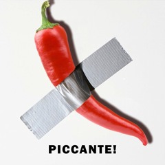 PICCANTE! ft. SK, GASTONE