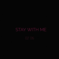 daddysleep - Stay with me
