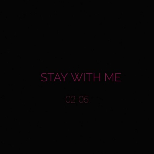 daddysleep - Stay with me