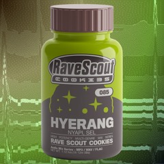 COOKIE MIX #085: HYERANG