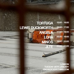 LORA S | Guest Mixes ++