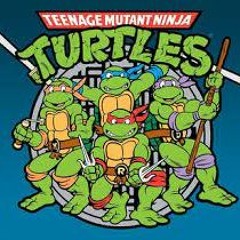 TMNT 1987 Theme Extended