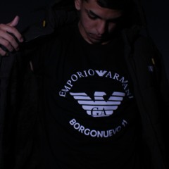 Rosa - Armani (speed)