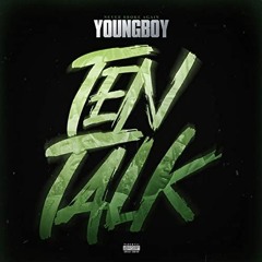 NBA YoungBoy - Ten Talk