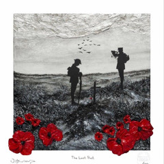 Violet Evergarden - Inconsolable