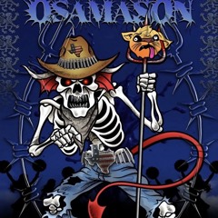 osamason x gucci mane - shirt off + habits tour version